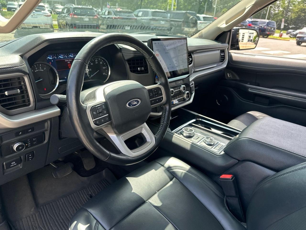 2022 Ford Expedition XLT Chantilly VA