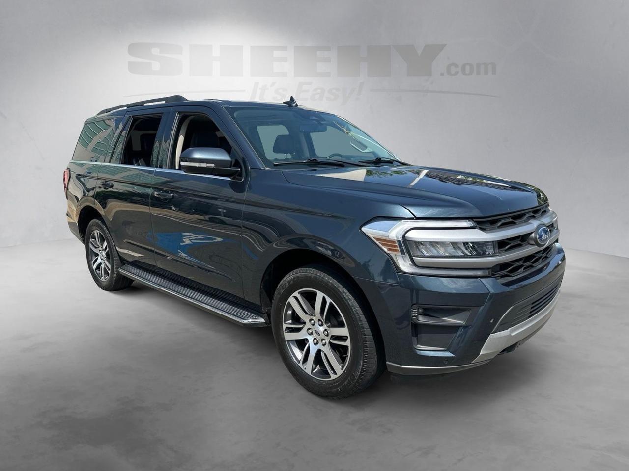 2022 Ford Expedition XLT Chantilly VA