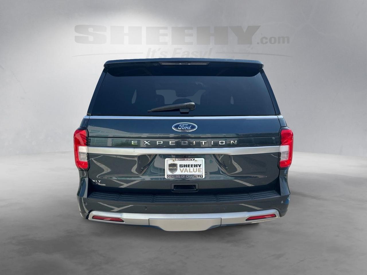 2022 Ford Expedition XLT Chantilly VA