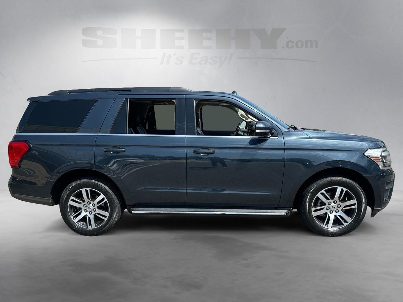 2022 Ford Expedition XLT Chantilly VA