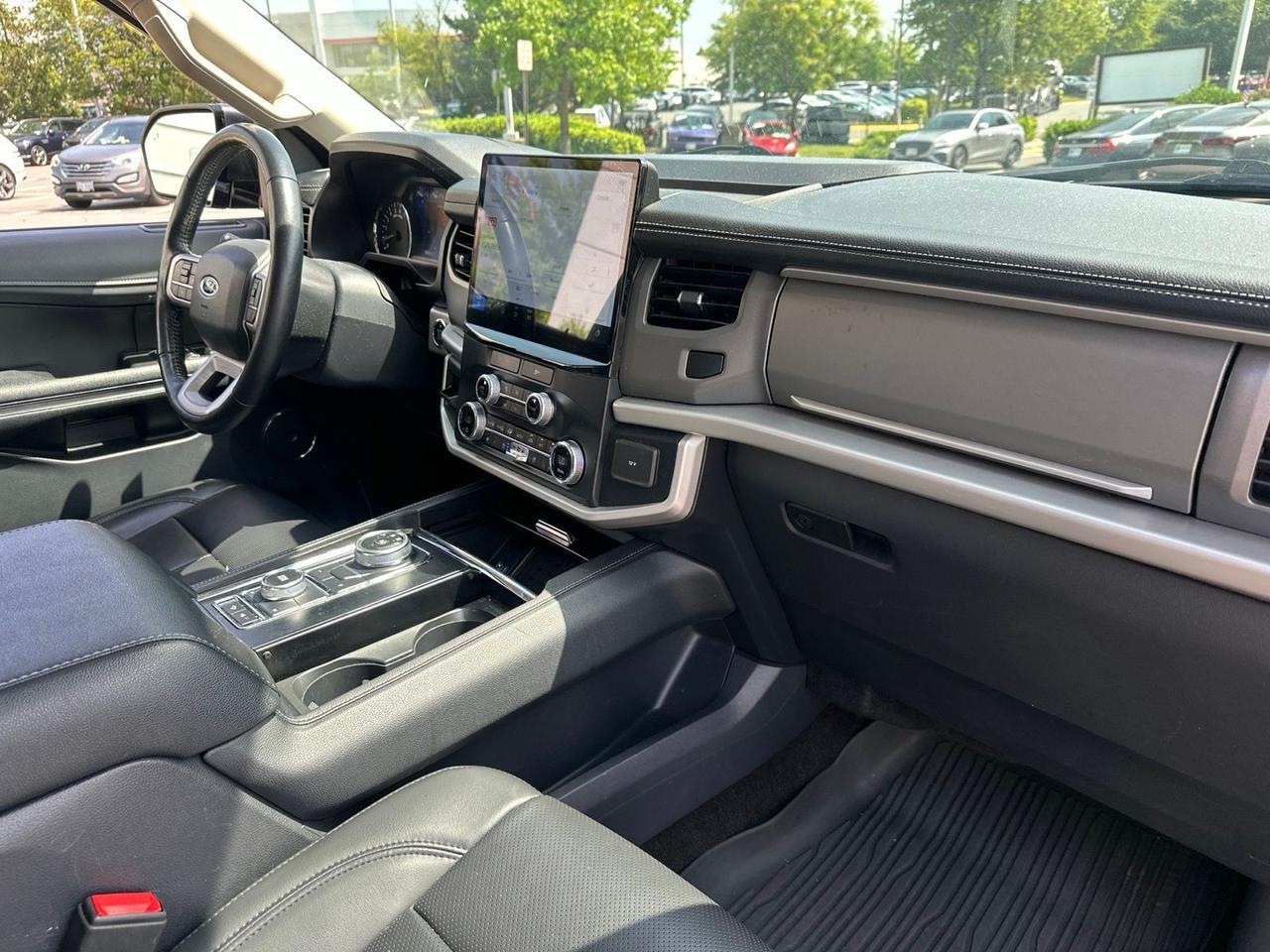 2022 Ford Expedition XLT Chantilly VA