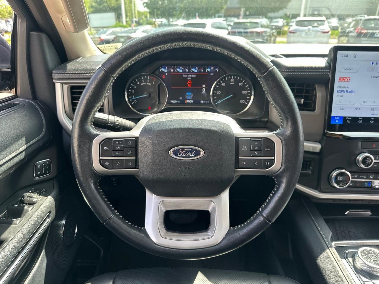 2022 Ford Expedition XLT Chantilly VA
