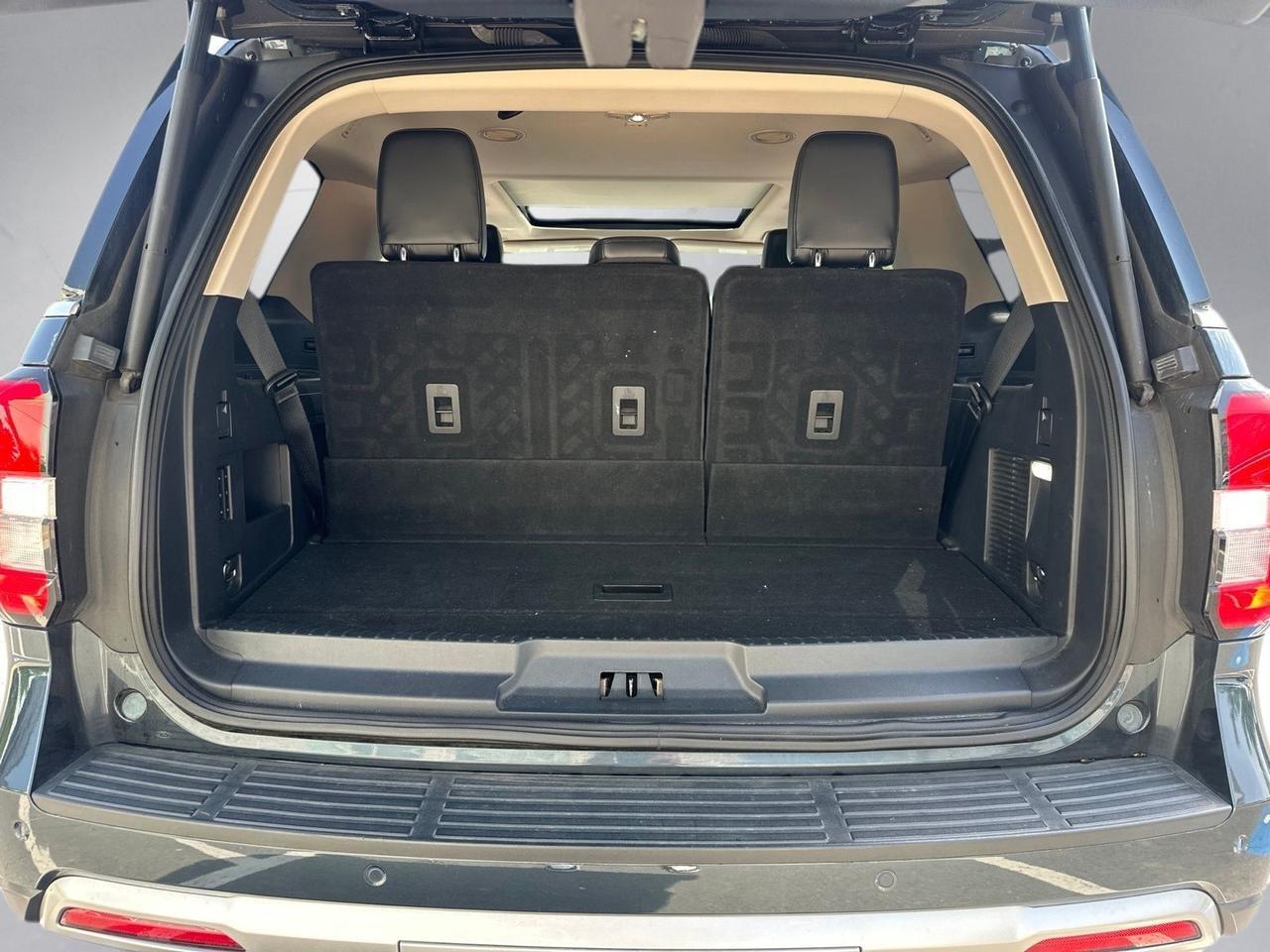 2022 Ford Expedition XLT Chantilly VA