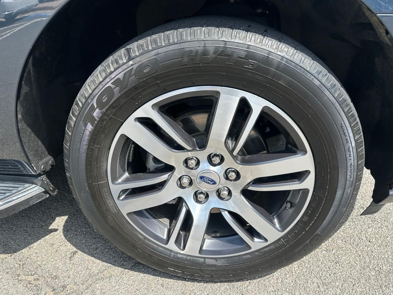 2022 Ford Expedition XLT Chantilly VA