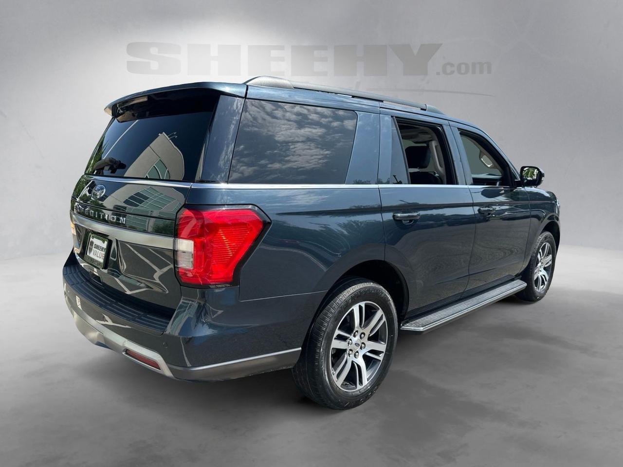2022 Ford Expedition XLT Chantilly VA