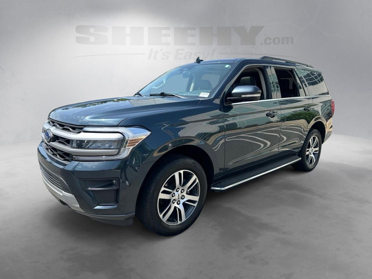 2022 Ford Expedition XLT Chantilly VA
