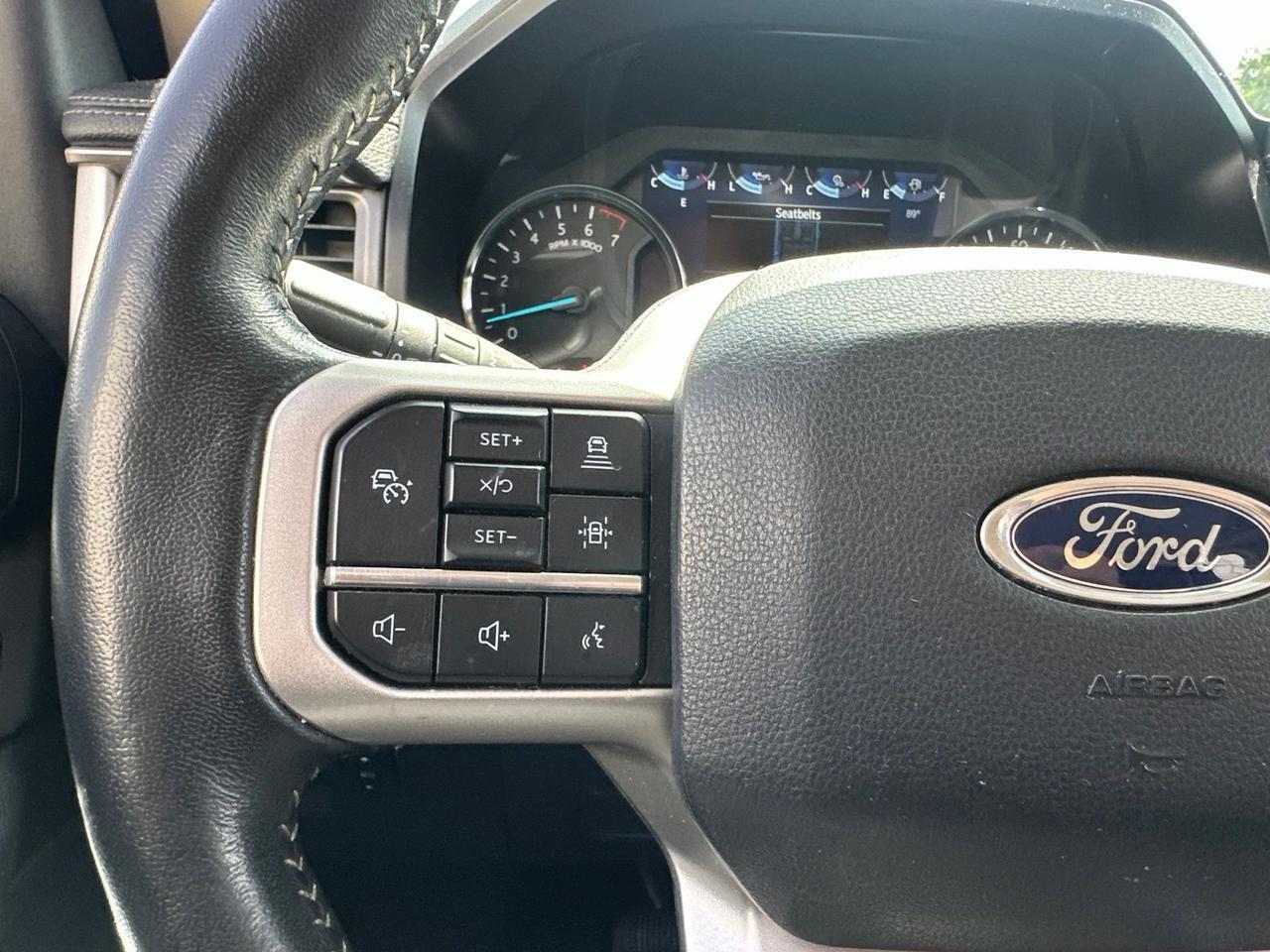 2022 Ford Expedition XLT Chantilly VA