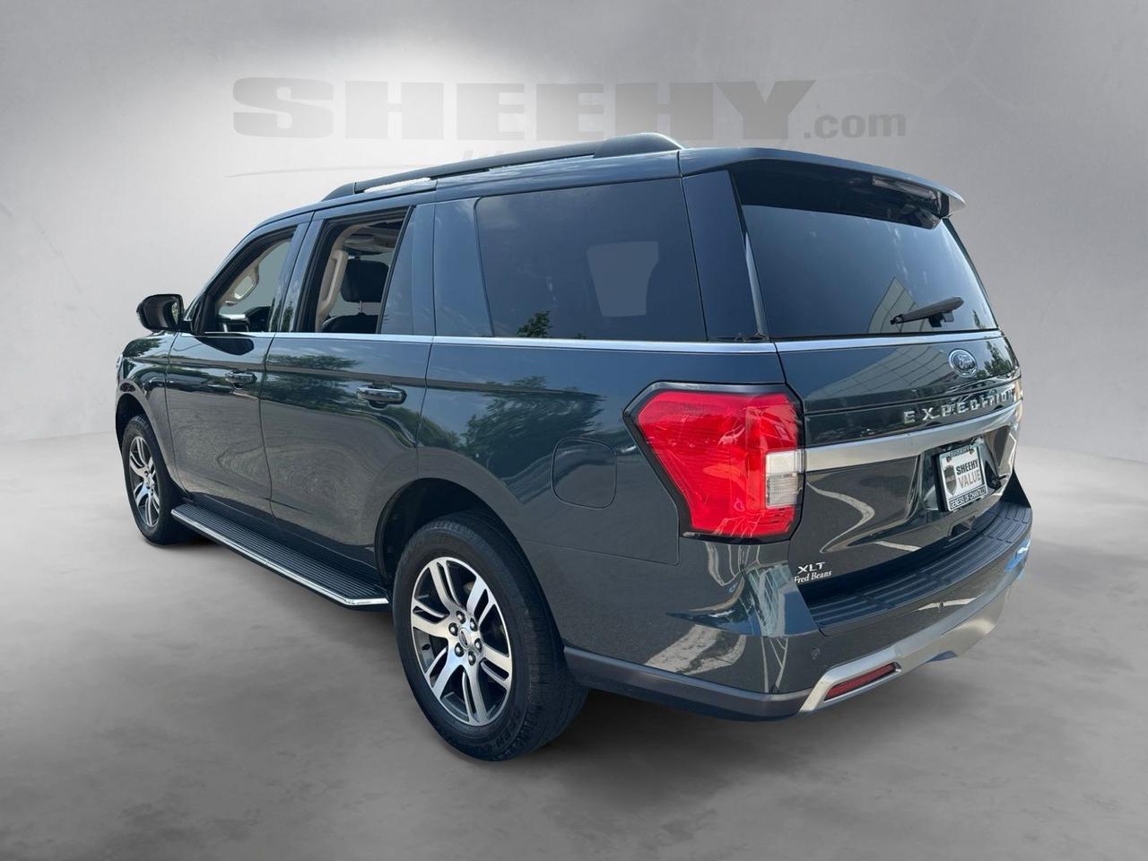 2022 Ford Expedition XLT Chantilly VA