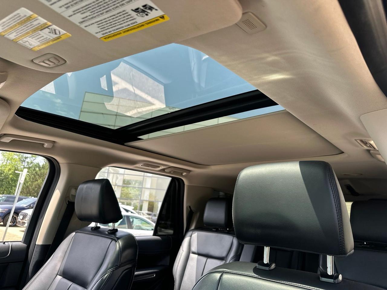 2022 Ford Expedition XLT Chantilly VA