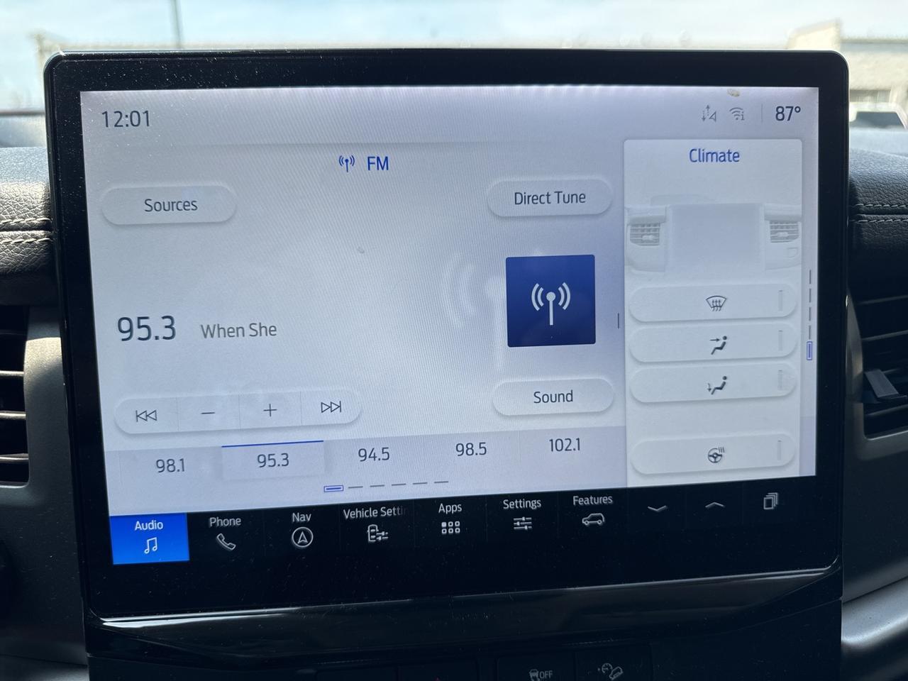 2022 Ford Expedition XLT Ashland VA