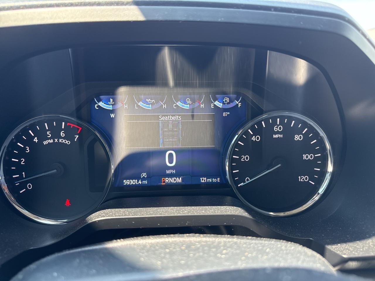 2022 Ford Expedition XLT Ashland VA