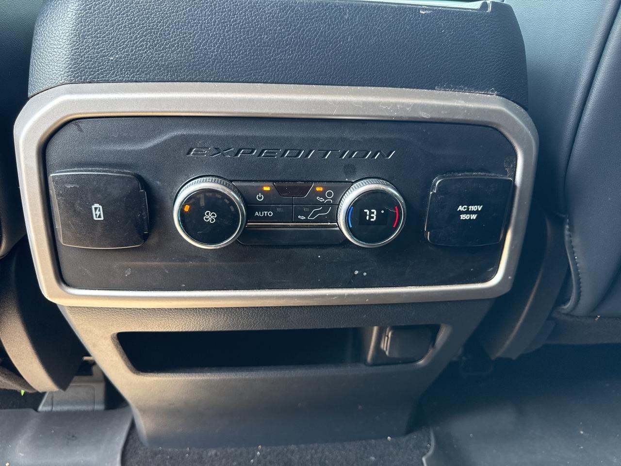 2022 Ford Expedition XLT Ashland VA