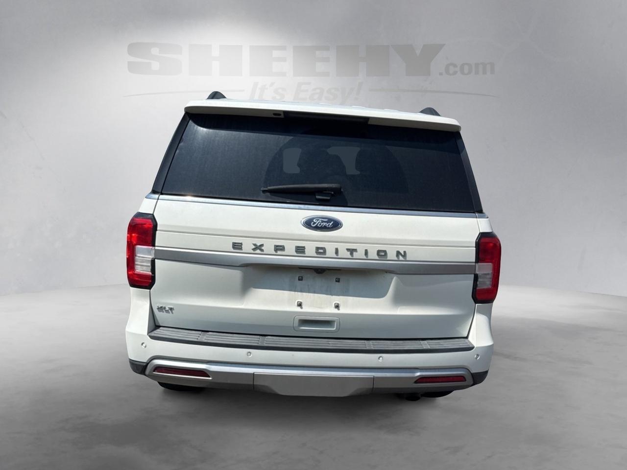 2022 Ford Expedition XLT Ashland VA