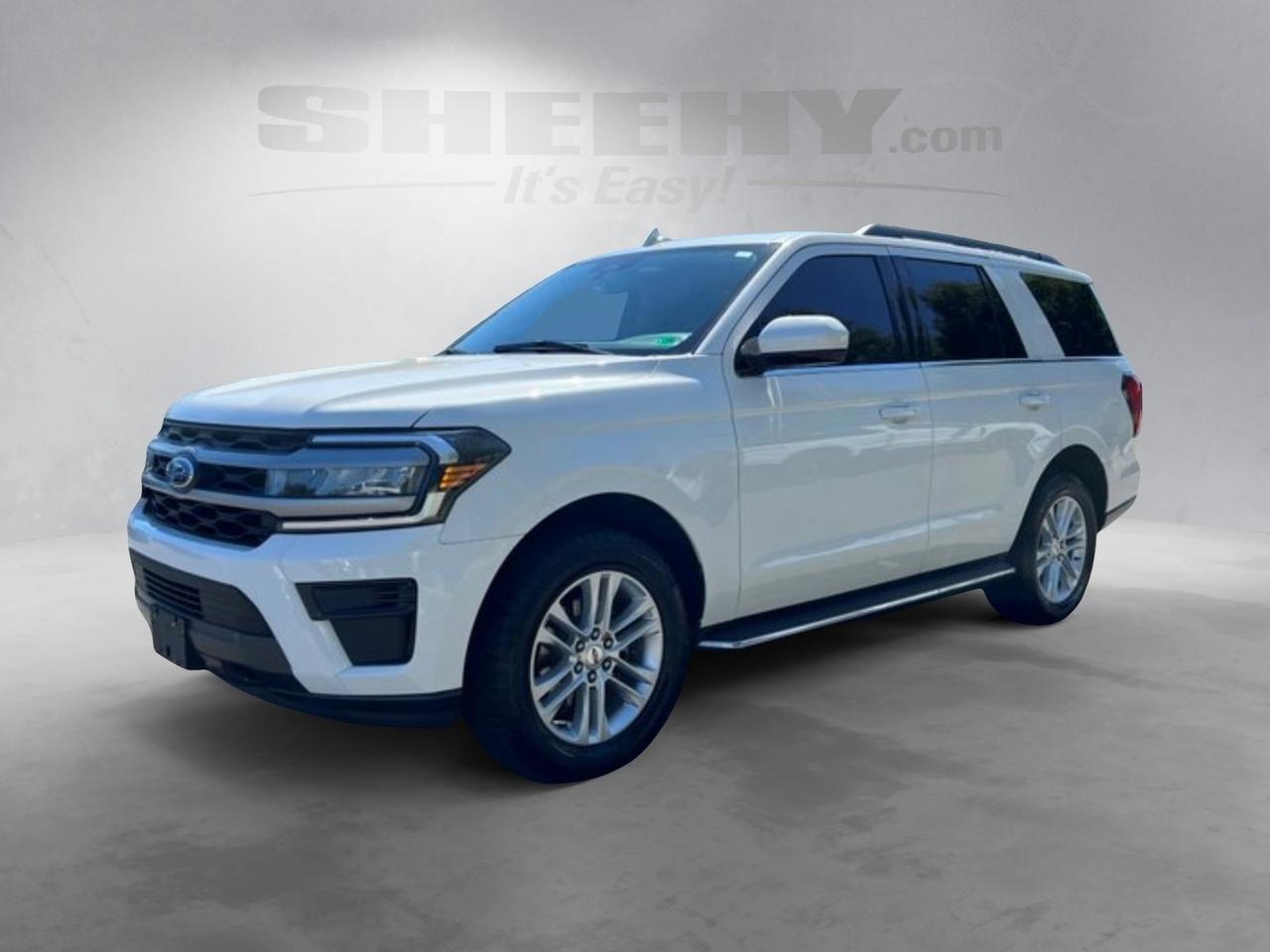 2022 Ford Expedition XLT Ashland VA