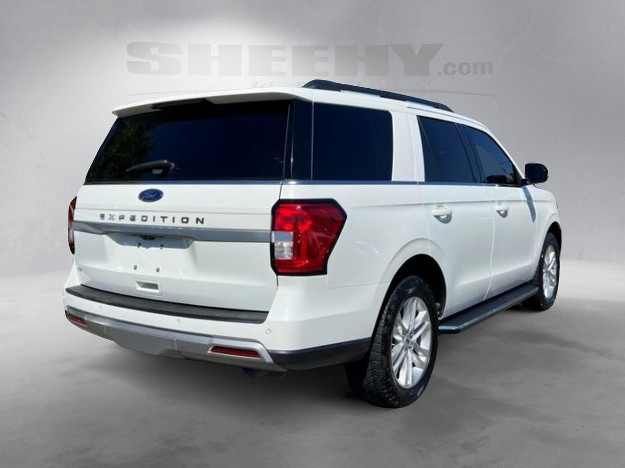 2022 Ford Expedition XLT Ashland VA