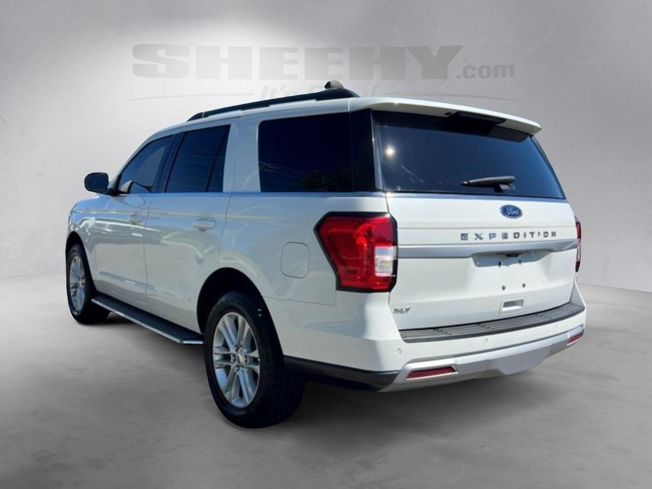 2022 Ford Expedition XLT Ashland VA