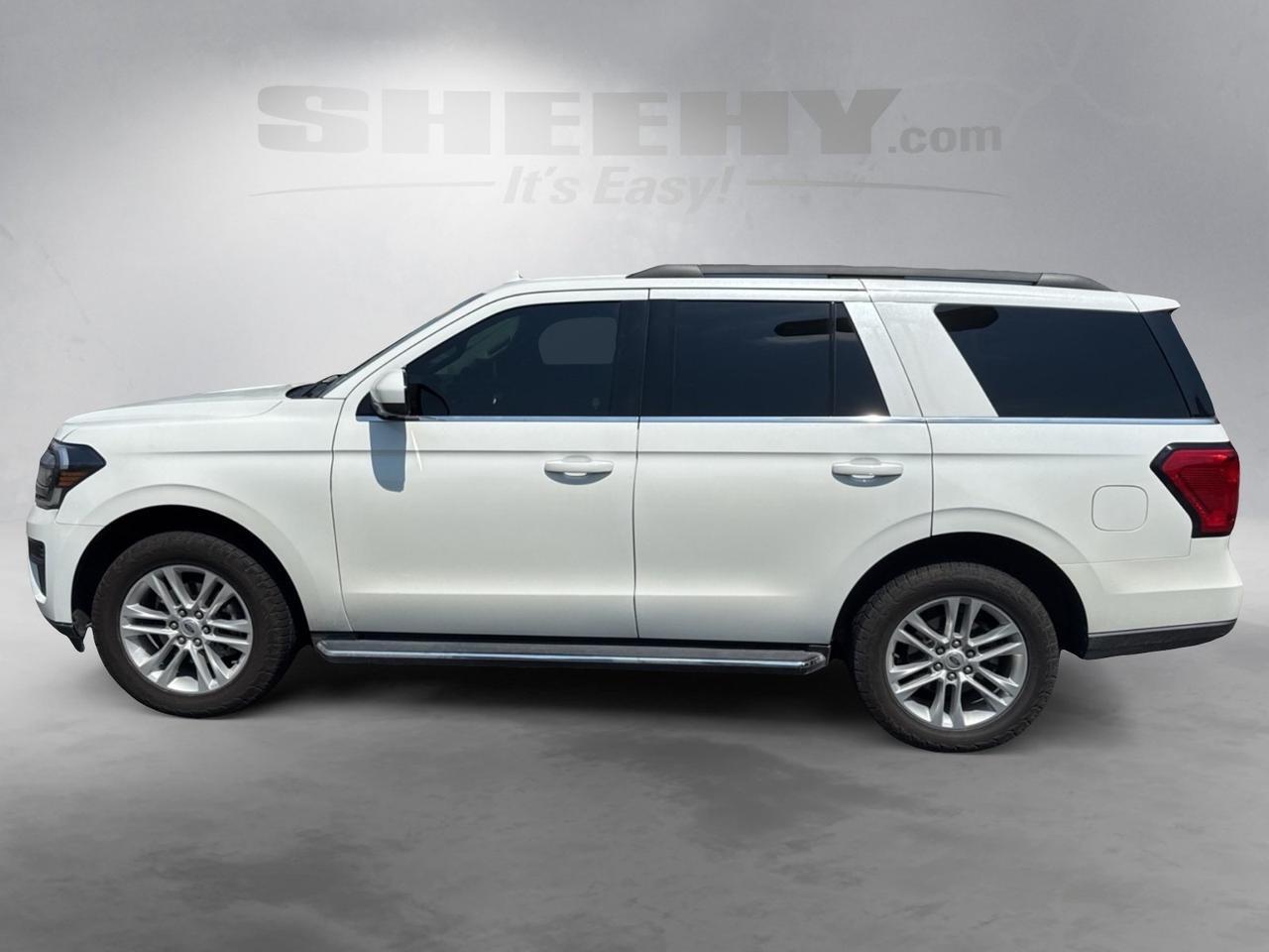 2022 Ford Expedition XLT Ashland VA