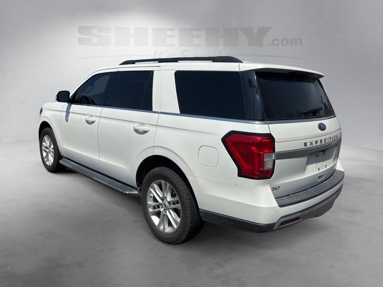 2022 Ford Expedition XLT Ashland VA