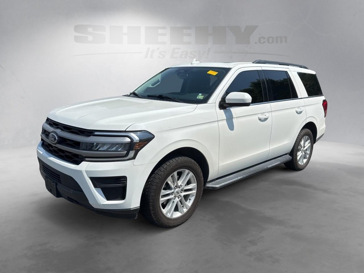 2022 Ford Expedition XLT Ashland VA