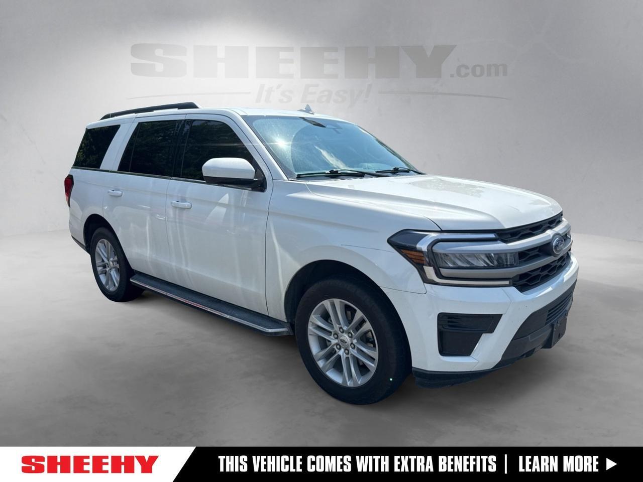 2022 Ford Expedition XLT Ashland VA