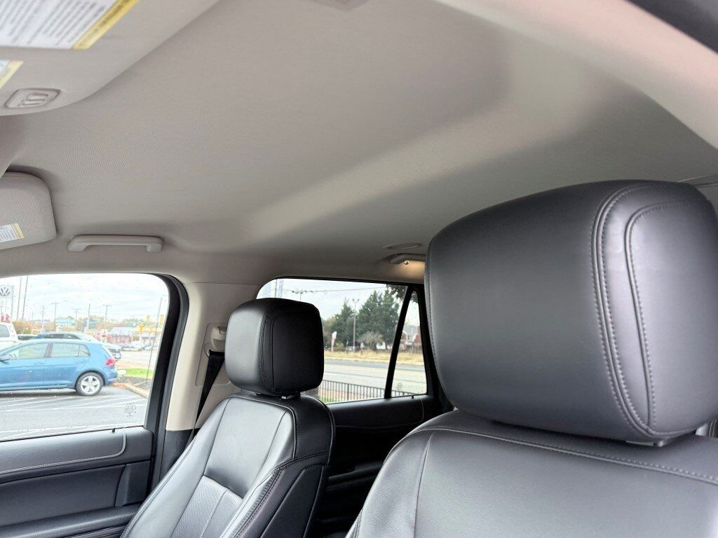 2022 Ford Expedition XLT Springfield VA