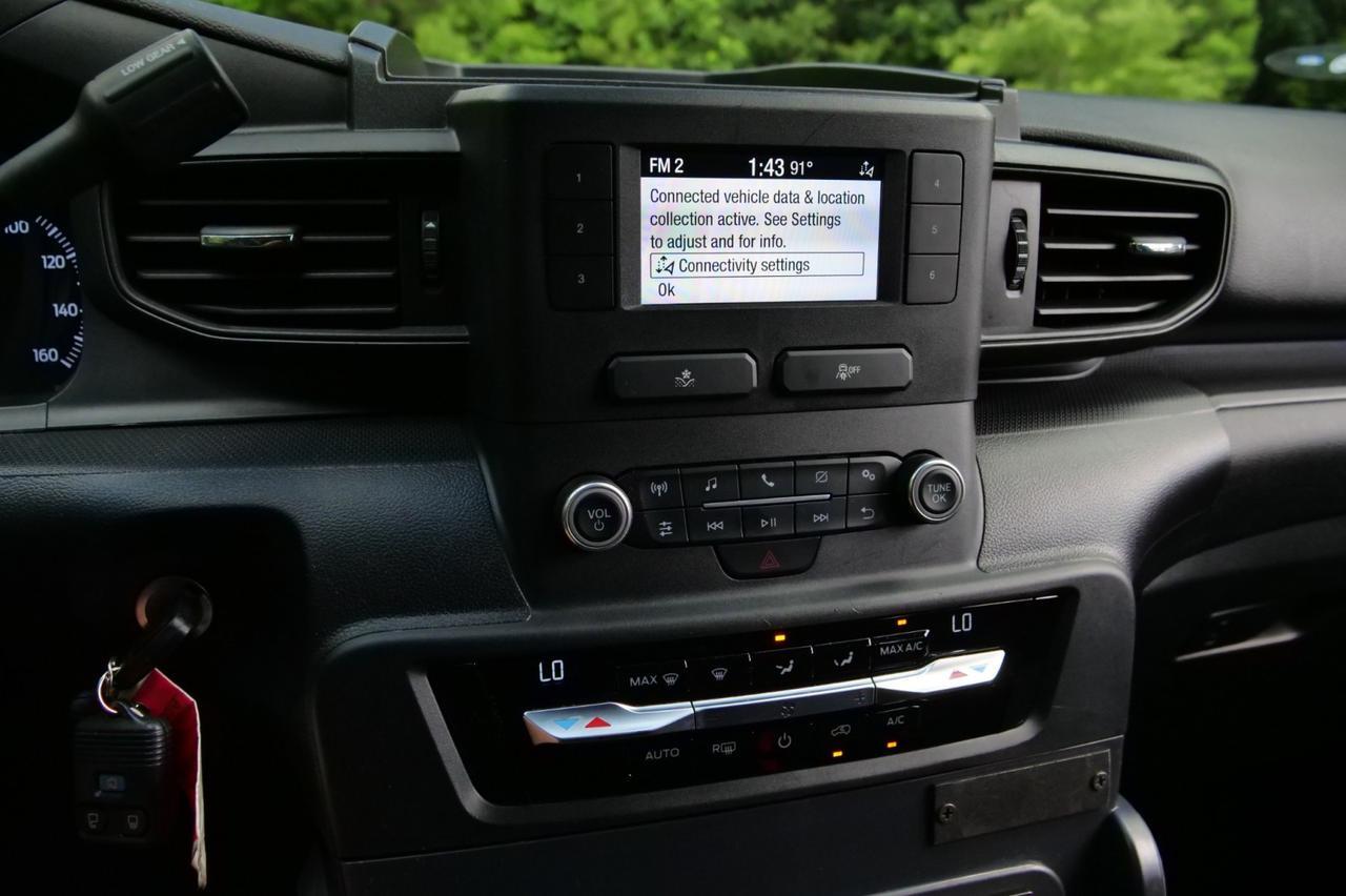 2022 Ford Explorer / Police Interceptor / AWD / 3.3L V6 FFV! Lincolnton NC