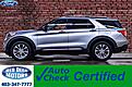 2022 Ford Explorer AWD Limited Leather Roof Nav BCam