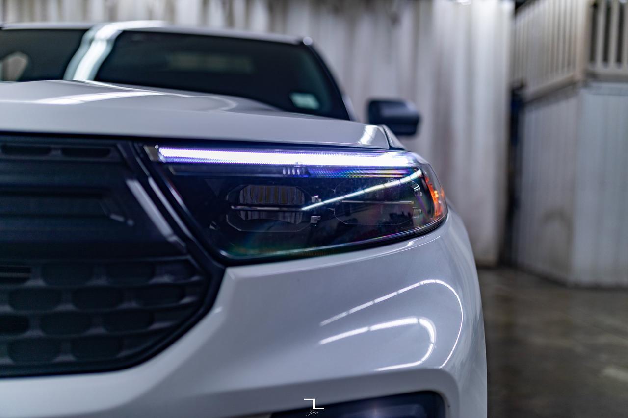 2022 Ford Explorer AWD Timberline Leather Roof Nav BCam Red Deer AB