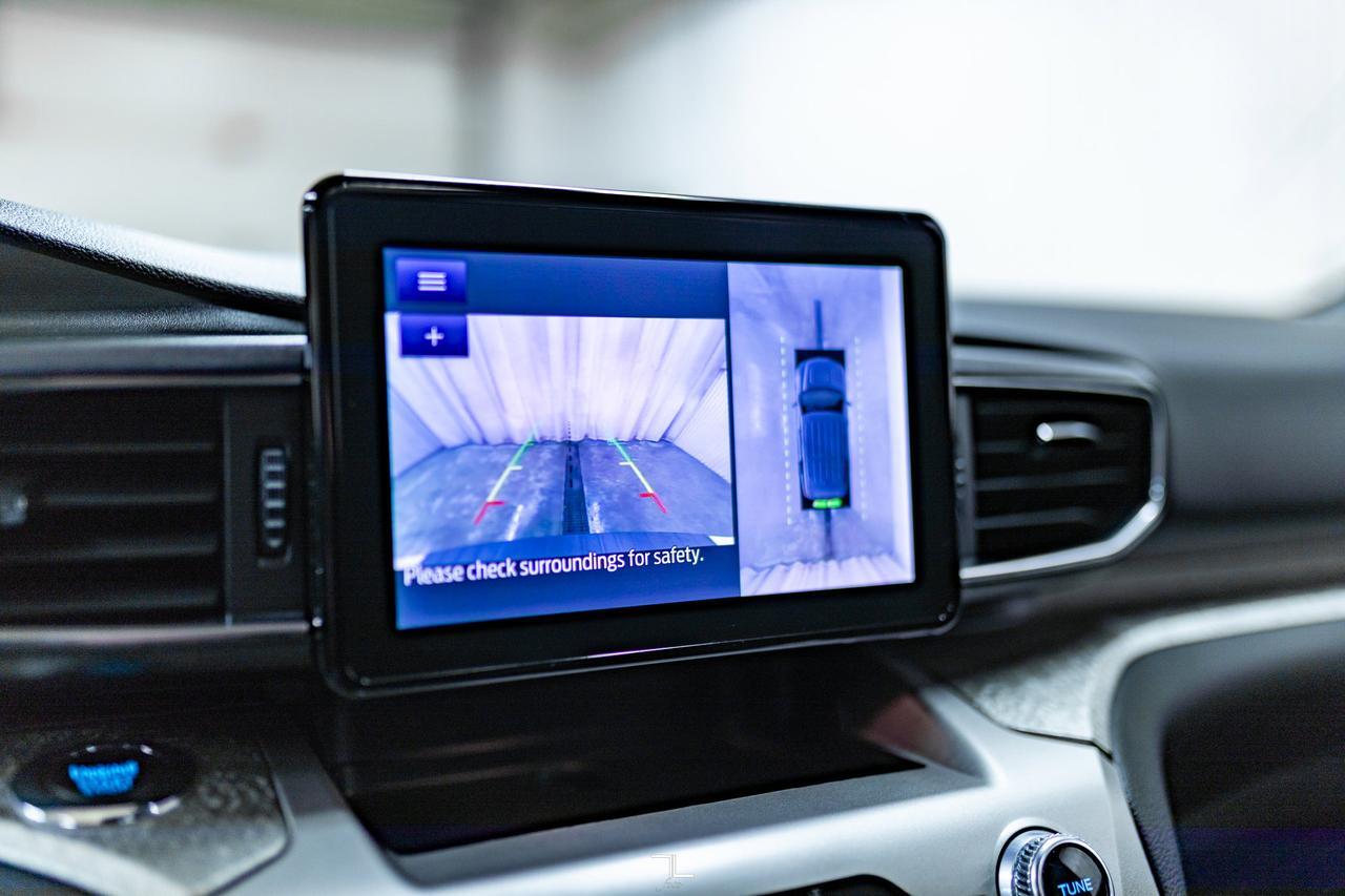 2022 Ford Explorer AWD Timberline Leather Roof Nav BCam Red Deer AB