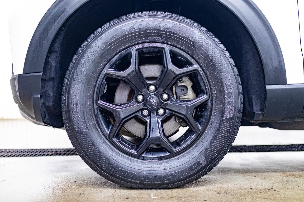 2022 Ford Explorer AWD Timberline Leather Roof Nav BCam Red Deer AB