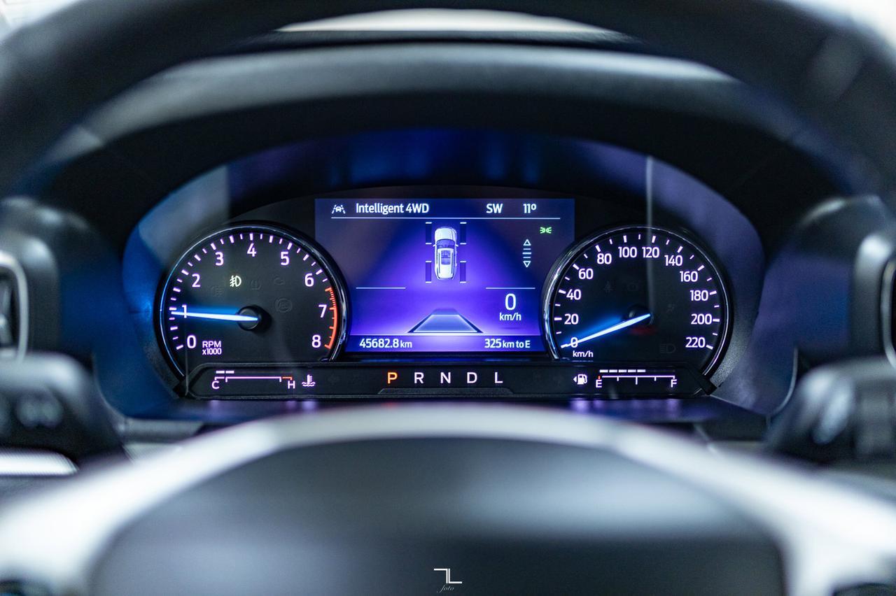 2022 Ford Explorer AWD XLT Leather Nav BCam Red Deer AB