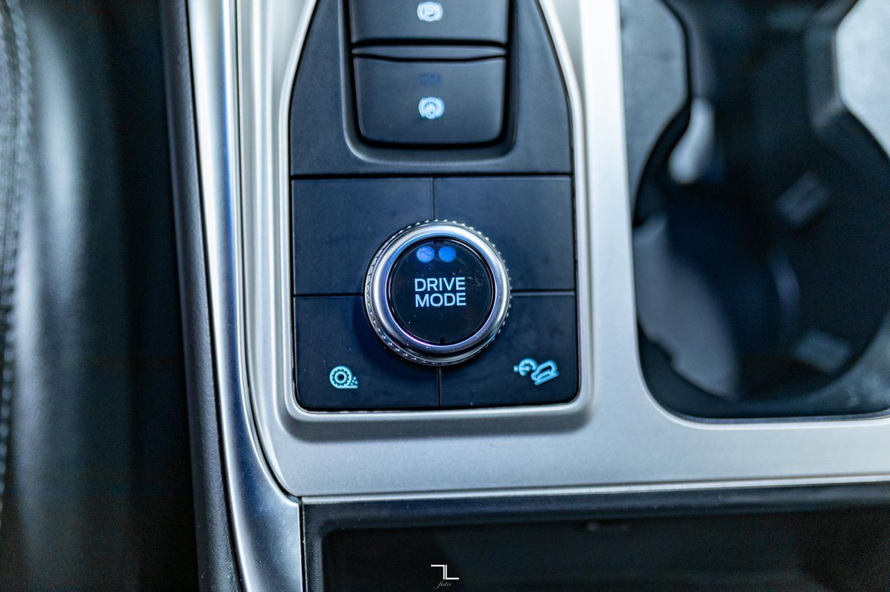 2022 Ford Explorer AWD XLT Leather Nav BCam Red Deer AB