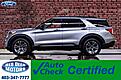 2022 Ford Explorer AWD XLT Leather Nav BCam