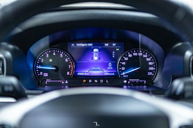 2022 Ford Explorer AWD XLT Leather Nav BCam Red Deer AB