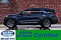2022 Ford Explorer AWD XLT Leather Roof Nav BCam