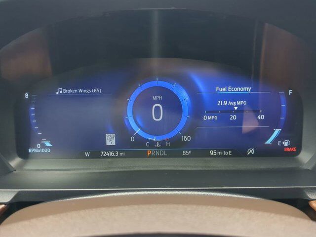 2022 Ford Explorer King Ranch Appleton WI