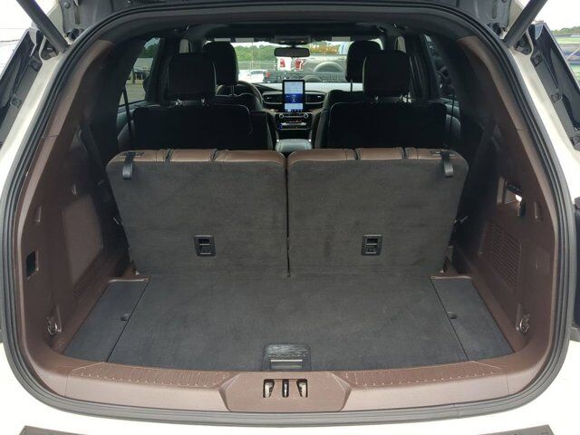 2022 Ford Explorer King Ranch Appleton WI