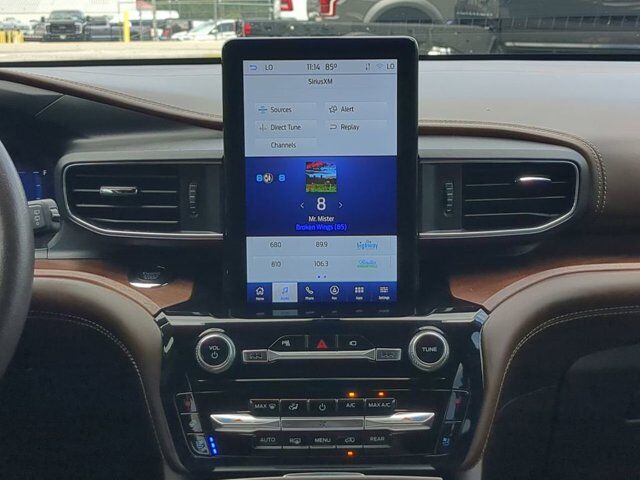 2022 Ford Explorer King Ranch Appleton WI