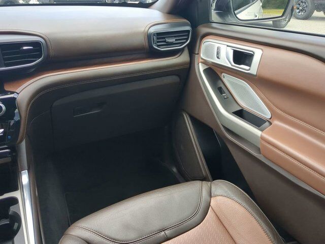 2022 Ford Explorer King Ranch Appleton WI