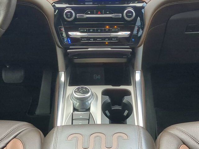 2022 Ford Explorer King Ranch Appleton WI