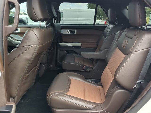 2022 Ford Explorer King Ranch Appleton WI