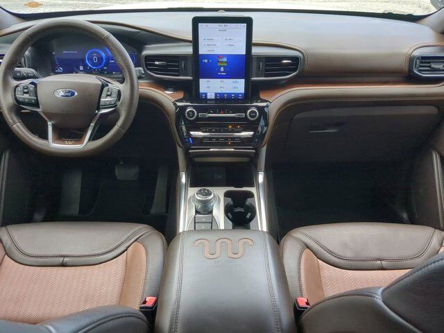 2022 Ford Explorer King Ranch Appleton WI
