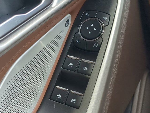 2022 Ford Explorer King Ranch Appleton WI