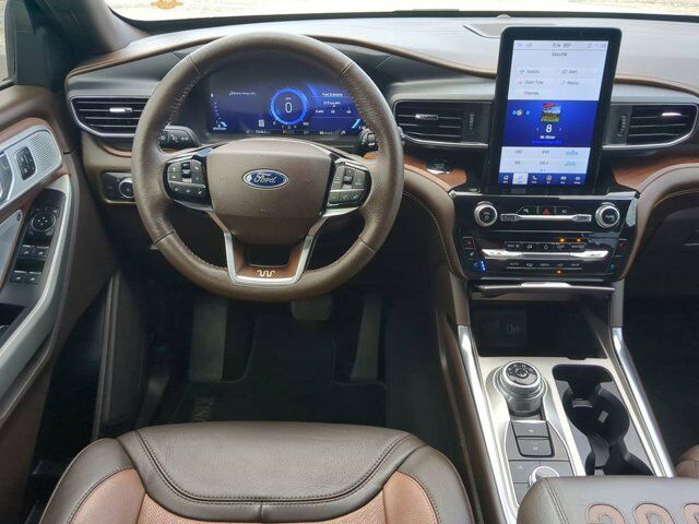 2022 Ford Explorer King Ranch Appleton WI