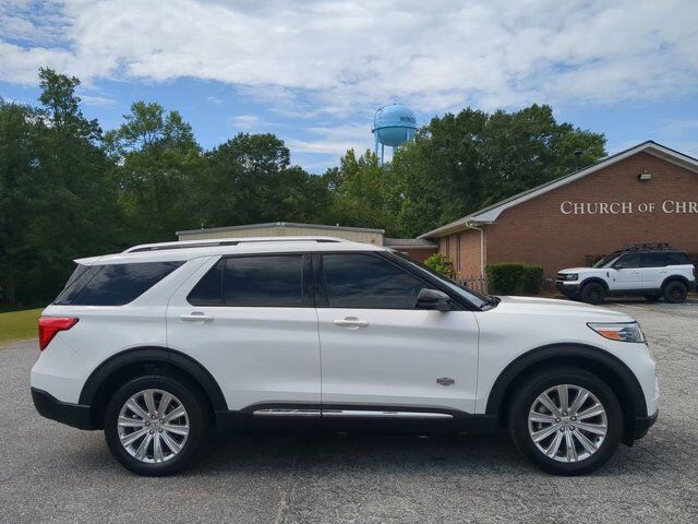 2022 Ford Explorer King Ranch Appleton WI