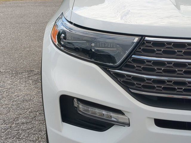 2022 Ford Explorer King Ranch Appleton WI