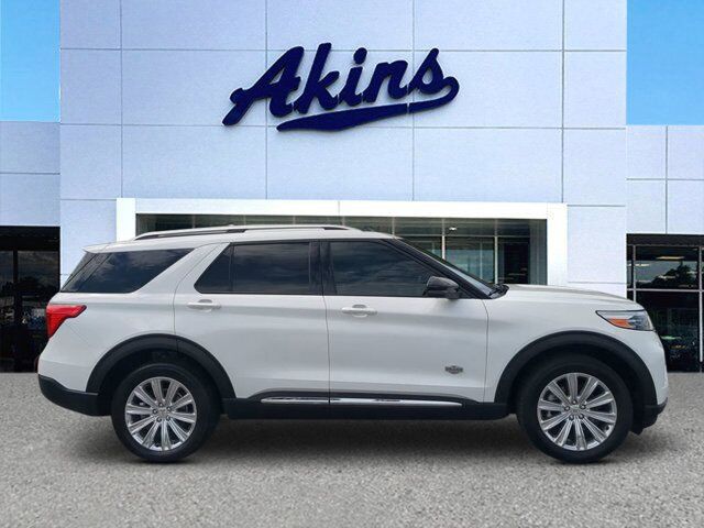 2022 Ford Explorer King Ranch Appleton WI