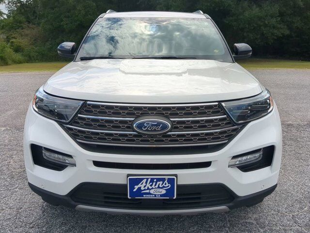 2022 Ford Explorer King Ranch Appleton WI