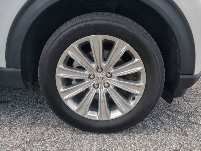 2022 Ford Explorer King Ranch Appleton WI
