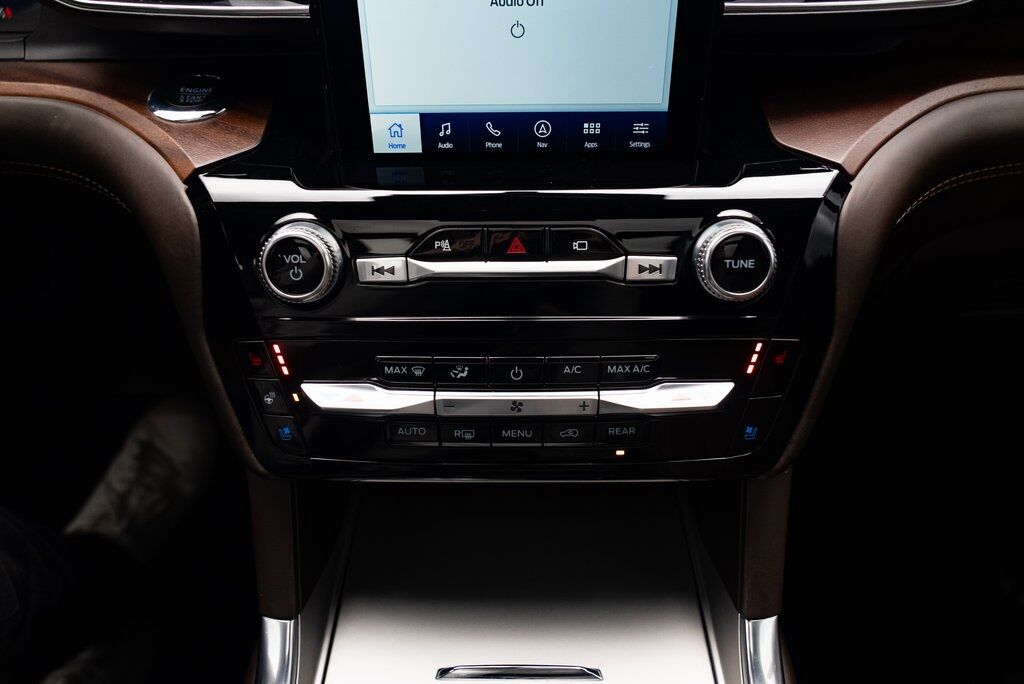 2022 Ford Explorer King Ranch Milwaukie OR